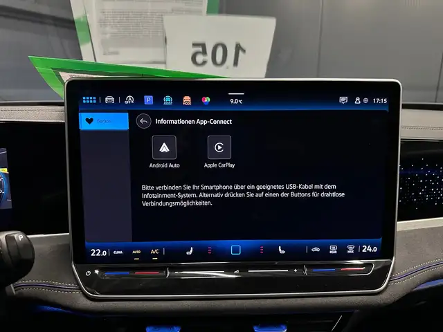 Volkswagen Passat view 29