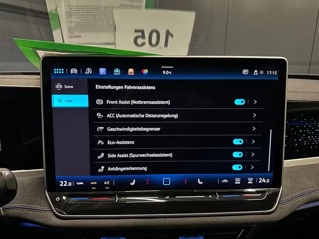 Volkswagen Passat view 25
