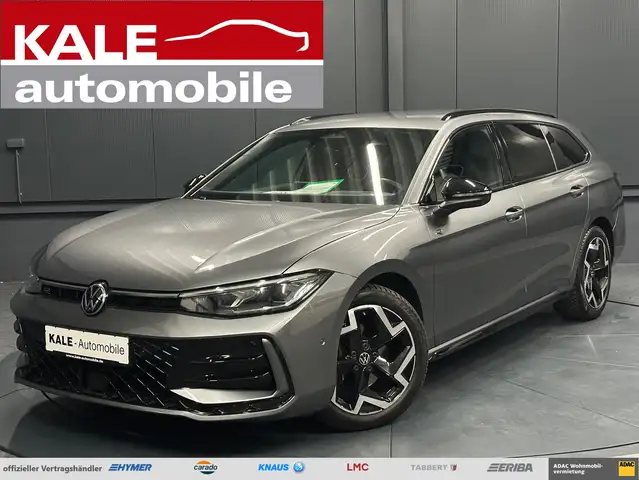 Volkswagen Passat main image