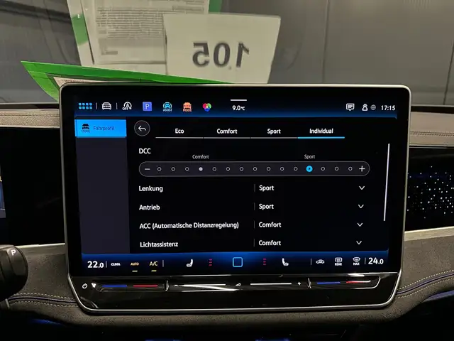 Volkswagen Passat view 27