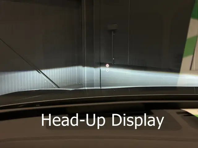 Volkswagen Passat view 20