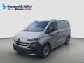 Volkswagen Transporter 2.0 TDI 170CV aut. PC-TN Furgone Grijs - thumbnail 7