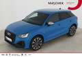 Audi SQ2 S tronic AHK Black Sonos Sitzh Privacy GRA Modrá - thumbnail 1