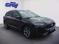 Ford Kuga ST-Line 2.5 Duratec FHEV Schwarz - thumbnail 2