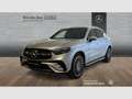 Mercedes-Benz GLC 220 d 4MATIC AMG Line Argintiu - thumbnail 1