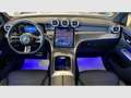 Mercedes-Benz GLC 220 d 4MATIC AMG Line Argintiu - thumbnail 8