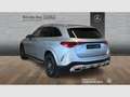 Mercedes-Benz GLC 220 d 4MATIC AMG Line Argintiu - thumbnail 4