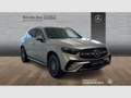 Mercedes-Benz GLC 220 d 4MATIC AMG Line Argintiu - thumbnail 3