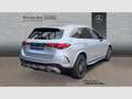 Mercedes-Benz GLC 220 d 4MATIC AMG Line Plateado - thumbnail 2