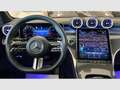 Mercedes-Benz GLC 220 d 4MATIC AMG Line Argintiu - thumbnail 9