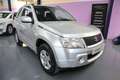 Suzuki Grand Vitara 1.9DDiS JX Plateado - thumbnail 3