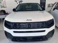 Jeep Avenger 1.2 turbo hybrid Summit 100cv edct6 PROMO-1000€ Grigio - thumbnail 2