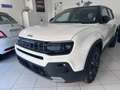 Jeep Avenger 1.2 turbo hybrid Summit 100cv edct6 PROMO-1000€ Grigio - thumbnail 3