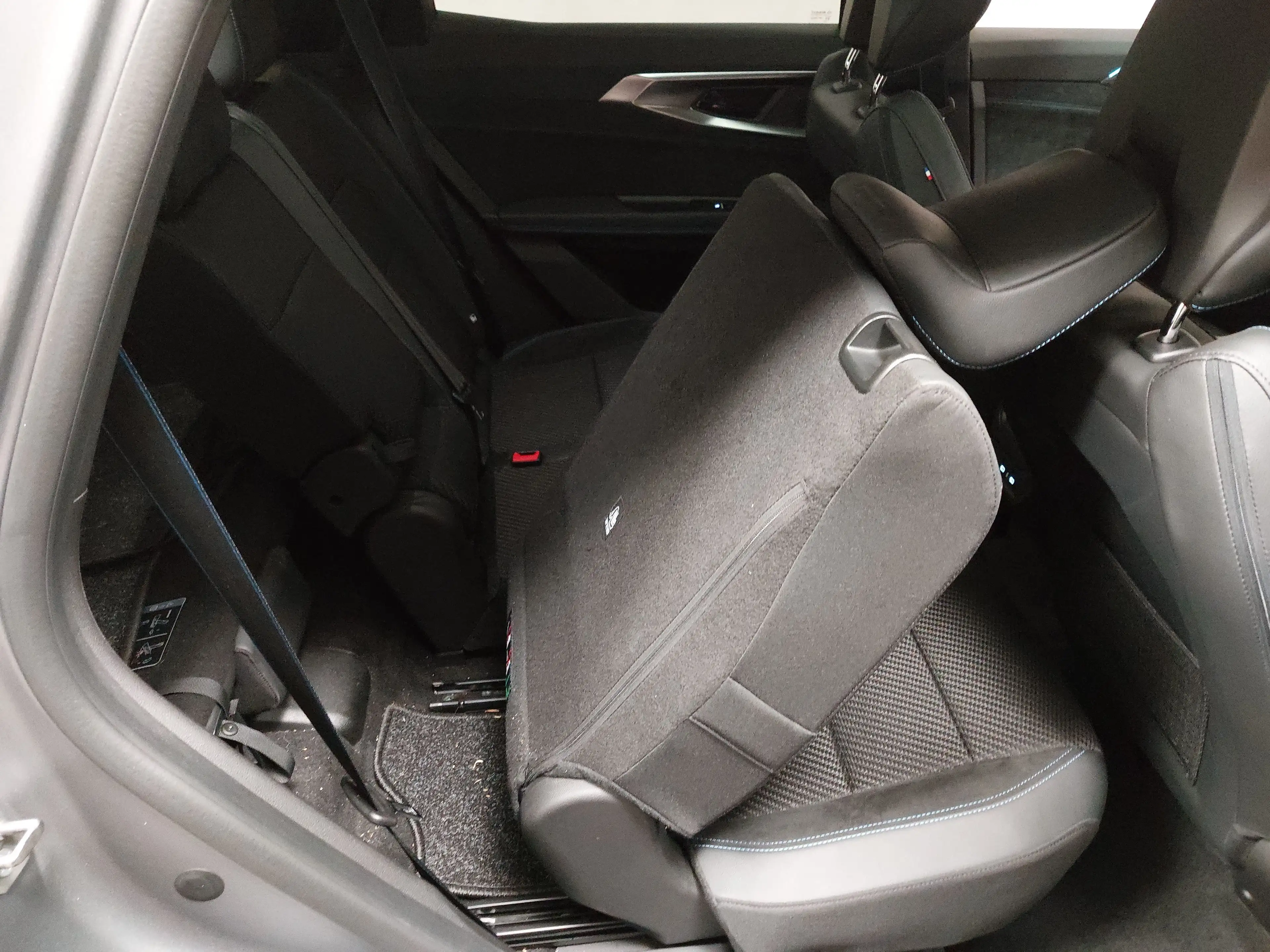 Renault Espace 1.2 E-TECH Hybrid 7-SITZE NAVI PANO HUD — photo 11