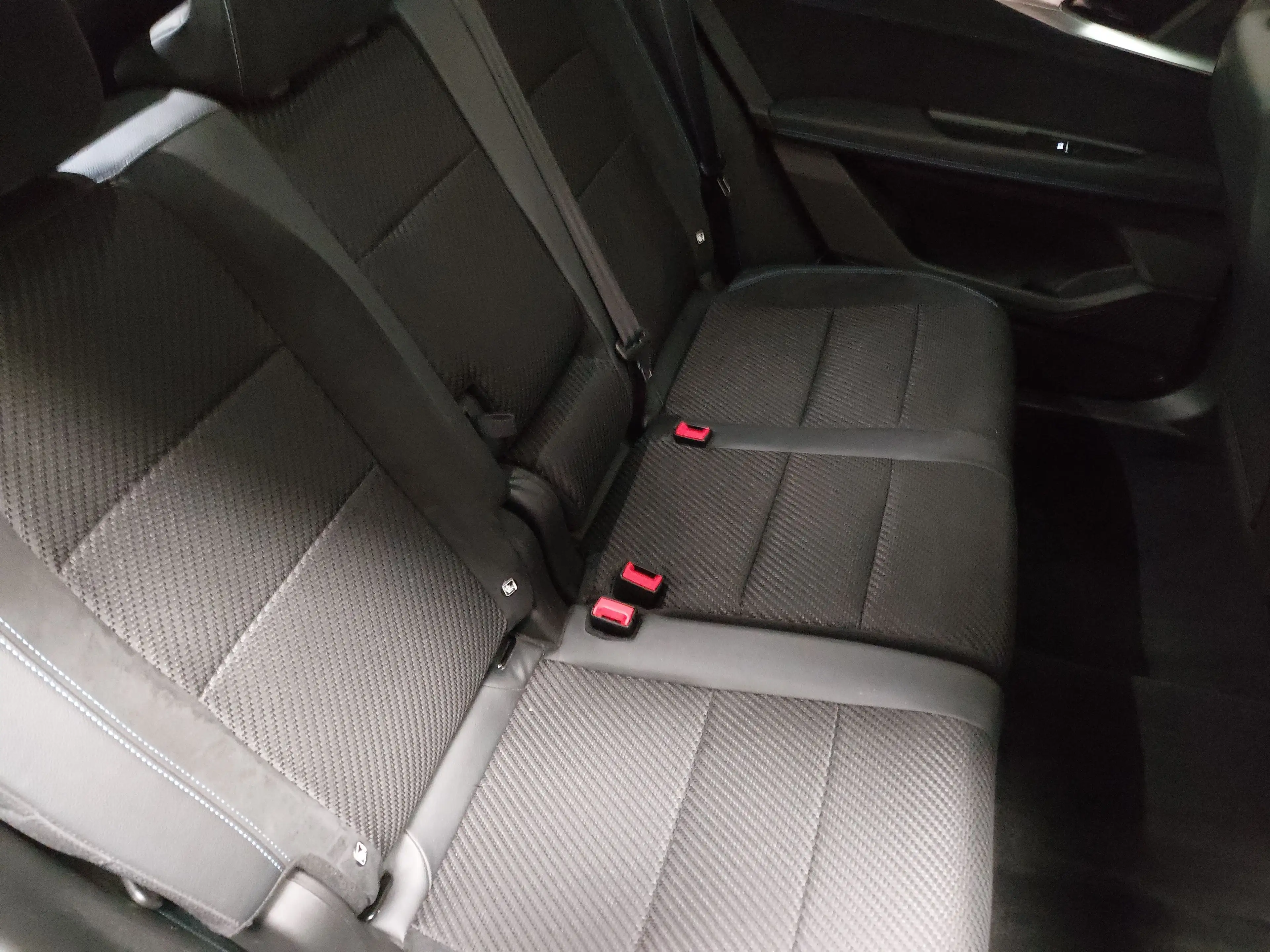 Renault Espace 1.2 E-TECH Hybrid 7-SITZE NAVI PANO HUD — photo 12