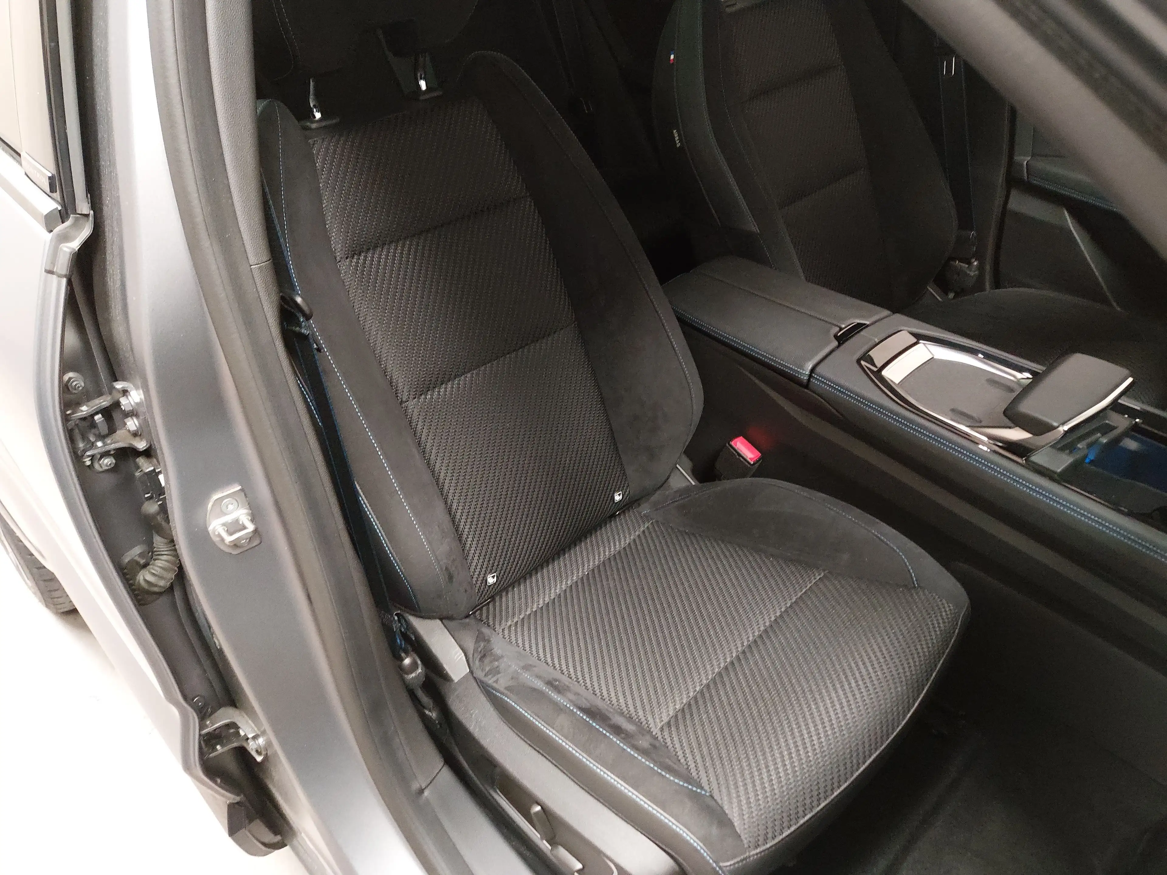 Renault Espace 1.2 E-TECH Hybrid 7-SITZE NAVI PANO HUD — photo 10