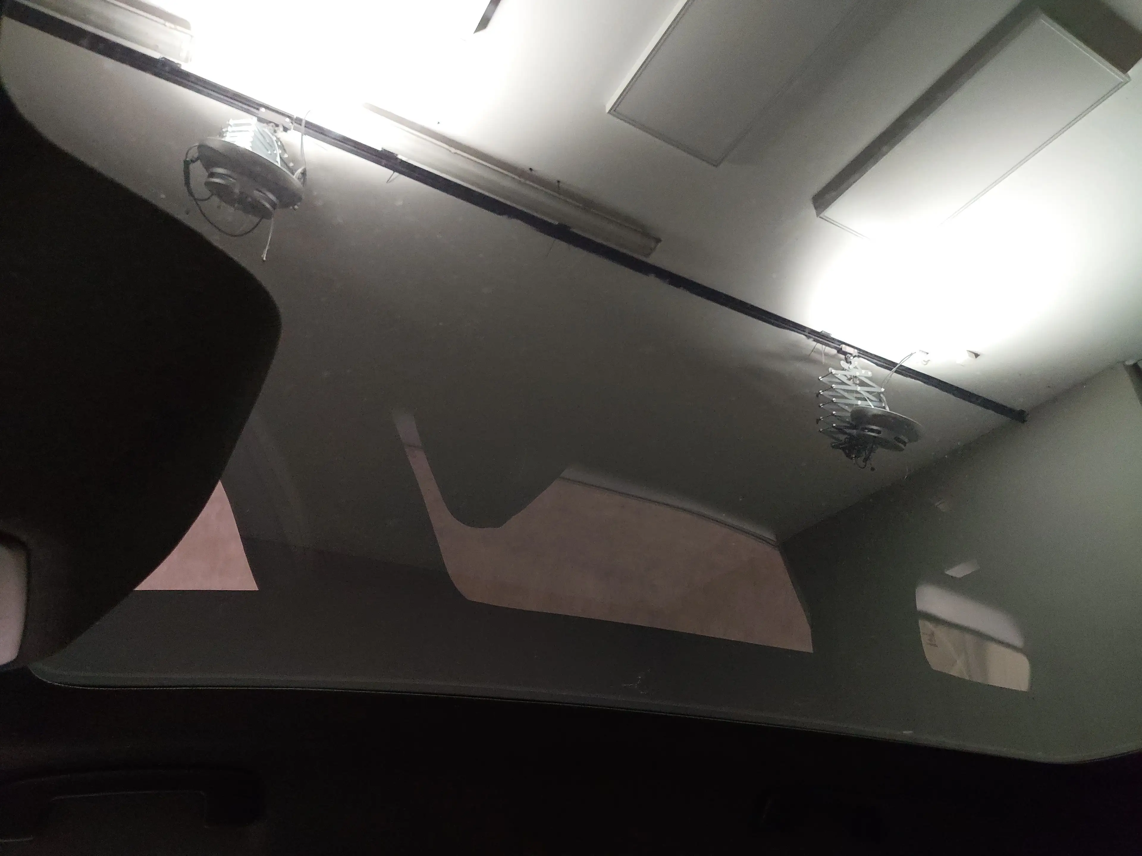 Renault Espace 1.2 E-TECH Hybrid 7-SITZE NAVI PANO HUD — photo 16