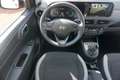 Hyundai i10 1.2 Aut. Navi Kamera Spurhalte Sitzheizung Rot - thumbnail 9