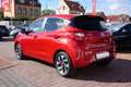 Hyundai i10 1.2 Aut. Navi Kamera Spurhalte Sitzheizung Rot - thumbnail 3
