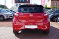 Hyundai i10 1.2 Aut. Navi Kamera Spurhalte Sitzheizung Rot - thumbnail 4