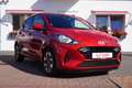 Hyundai i10 1.2 Aut. Navi Kamera Spurhalte Sitzheizung Rot - thumbnail 7