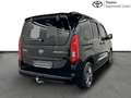 Toyota Proace City VERSO TRACKS SWB 1.5D 96kw AT Negro - thumbnail 15