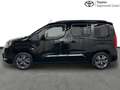 Toyota Proace City VERSO TRACKS SWB 1.5D 96kw AT Negro - thumbnail 3