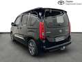 Toyota Proace City VERSO TRACKS SWB 1.5D 96kw AT Negro - thumbnail 2