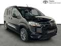 Toyota Proace City VERSO TRACKS SWB 1.5D 96kw AT Negro - thumbnail 16
