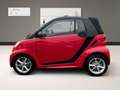 smart forTwo 62kW Pulse Navi Klima Schaltwippen 1.Hand Rouge - thumbnail 3