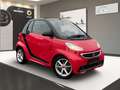 smart forTwo 62kW Pulse Navi Klima Schaltwippen 1.Hand Rouge - thumbnail 2