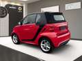 smart forTwo 62kW Pulse Navi Klima Schaltwippen 1.Hand Rouge - thumbnail 6