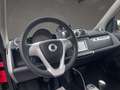 smart forTwo 62kW Pulse Navi Klima Schaltwippen 1.Hand Rouge - thumbnail 8