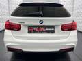 BMW 335 3 Touring 335d xDrive M Sport/LED/AHK/Tempo/SHZ Weiß - thumbnail 8