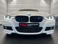 BMW 335 3 Touring 335d xDrive M Sport/LED/AHK/Tempo/SHZ Weiß - thumbnail 4
