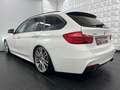 BMW 335 3 Touring 335d xDrive M Sport/LED/AHK/Tempo/SHZ Weiß - thumbnail 6