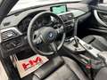 BMW 335 3 Touring 335d xDrive M Sport/LED/AHK/Tempo/SHZ Weiß - thumbnail 11