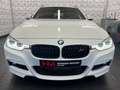 BMW 335 3 Touring 335d xDrive M Sport/LED/AHK/Tempo/SHZ Weiß - thumbnail 5