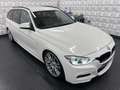 BMW 335 3 Touring 335d xDrive M Sport/LED/AHK/Tempo/SHZ Weiß - thumbnail 3