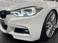 BMW 335 3 Touring 335d xDrive M Sport/LED/AHK/Tempo/SHZ Weiß - thumbnail 2