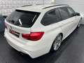 BMW 335 3 Touring 335d xDrive M Sport/LED/AHK/Tempo/SHZ Weiß - thumbnail 7