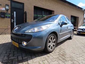1.6-16V XS Pack Ecc Cruisecontrol 5 Drs Lm Velgen