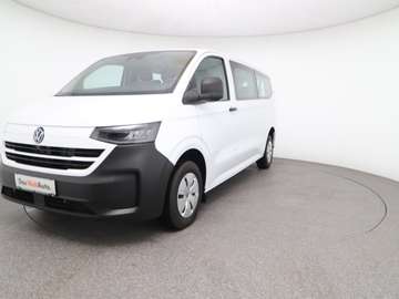 Kombi LR TDI