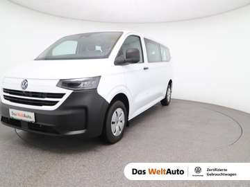 Kombi LR TDI