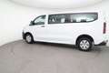 Volkswagen Transporter Kombi LR TDI Weiß - thumbnail 3