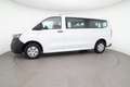 Volkswagen Transporter Kombi LR TDI Weiß - thumbnail 2