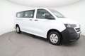 Volkswagen Transporter Kombi LR TDI Weiß - thumbnail 7