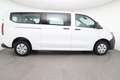 Volkswagen Transporter Kombi LR TDI Weiß - thumbnail 6
