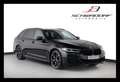BMW 520 d Touring M Sport PANO HUD LASER RFK 20" Schwarz - thumbnail 1