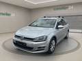 Volkswagen Golf VII Variant Allstar BMT Silber - thumbnail 3